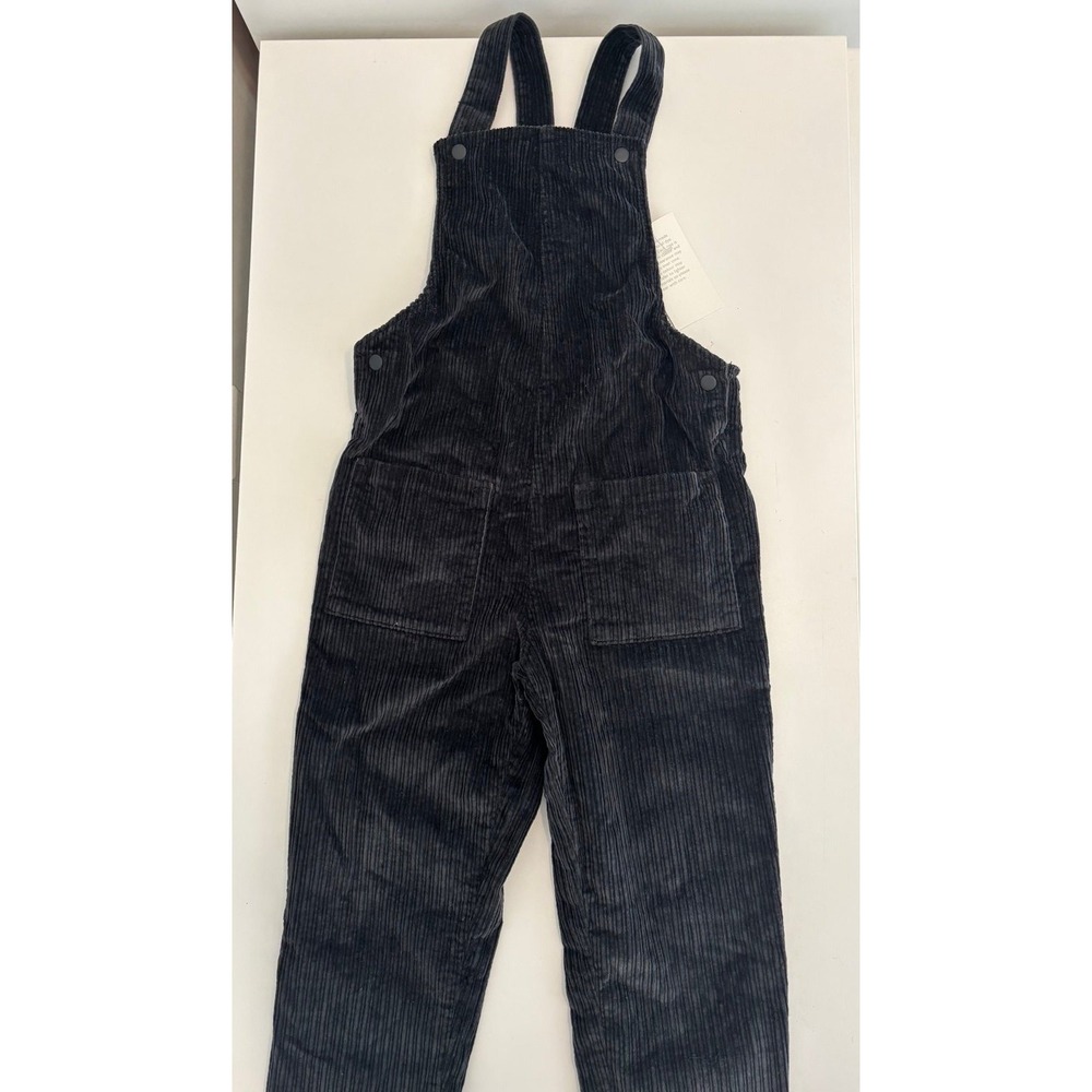 Kids Jumpsuit Corduroy NWT